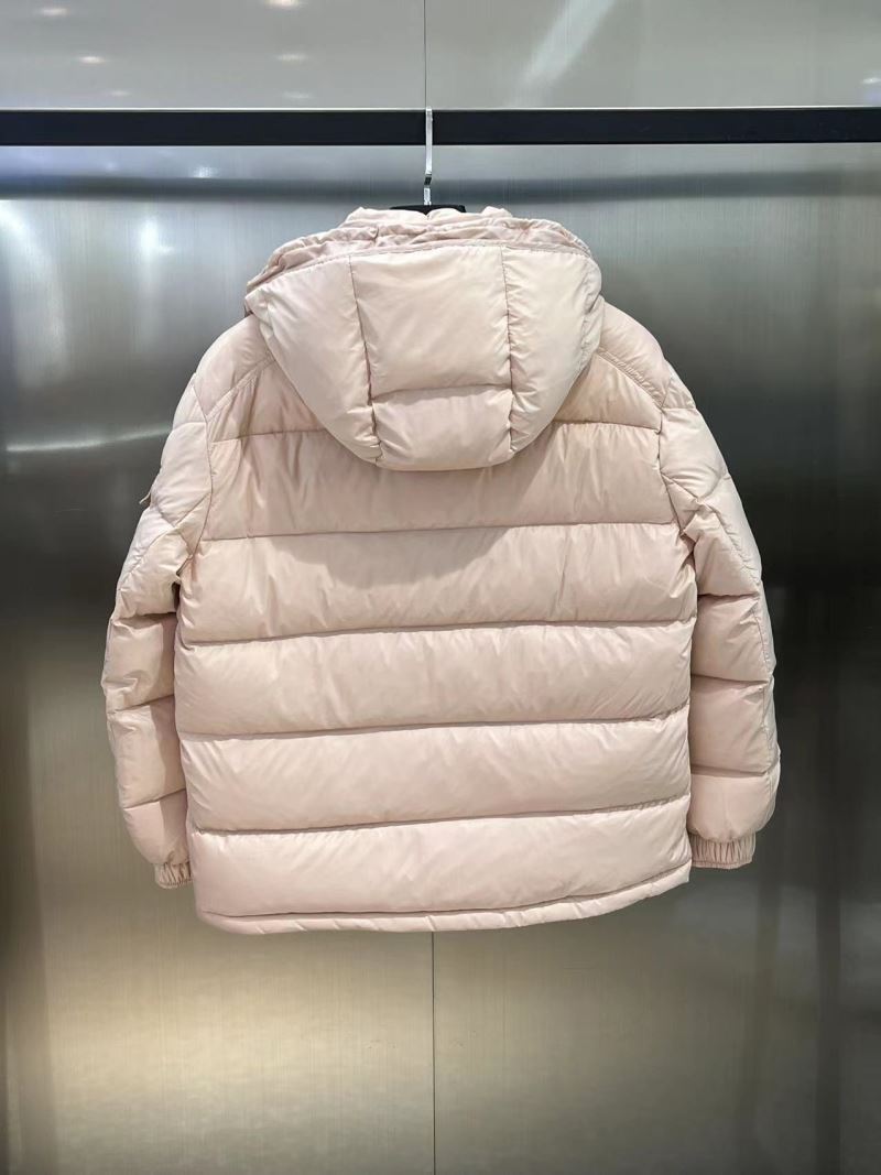 Armani Down Jackets